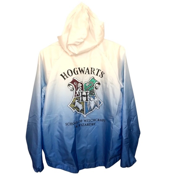 Harry Potter Windbreaker - Picture 4 of 4